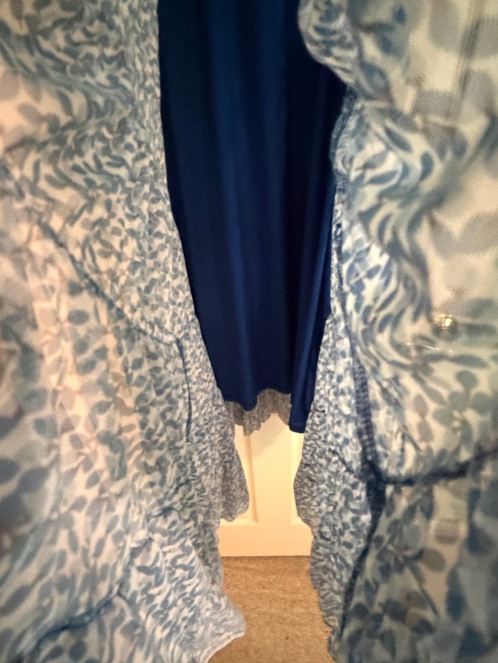 Max Studio sleeveless dress - Picture 5 of 7